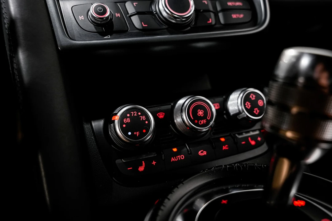 2008 Audi 42 R8 - Image 15 of 21