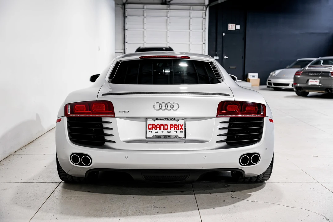 2008 Audi 42 R8 - Image 4 of 21