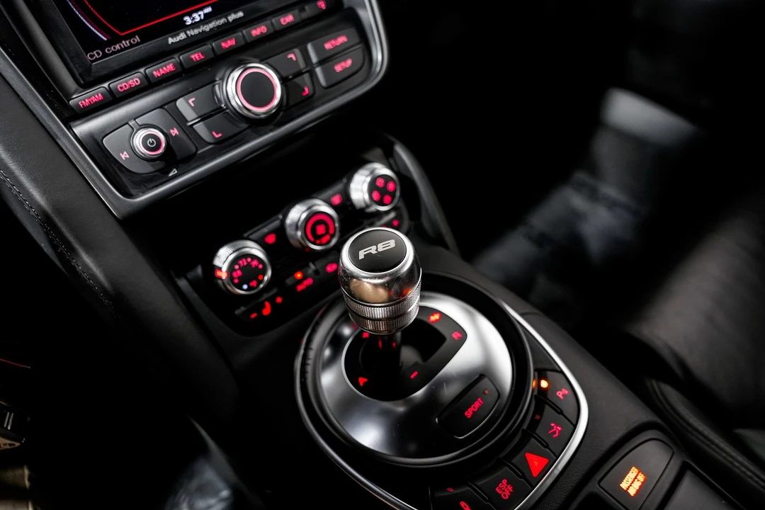 2008 Audi 42 R8 - Image 16 of 21