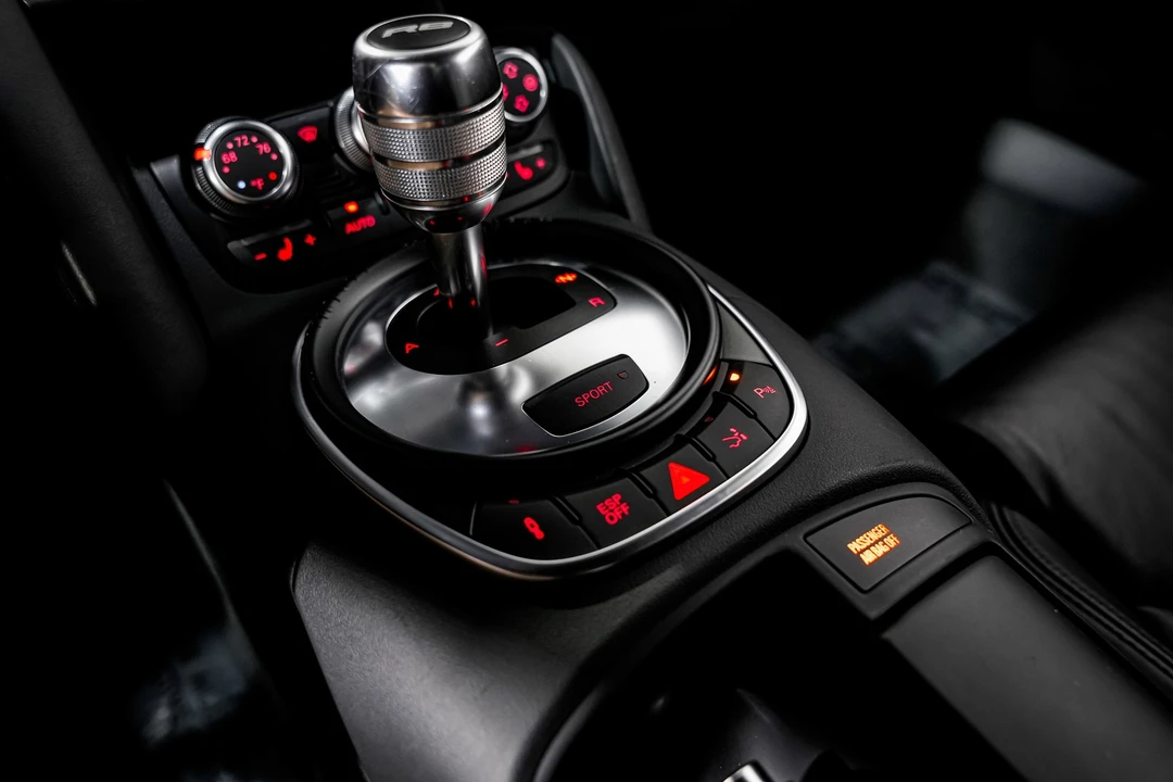 2008 Audi 42 R8 - Image 17 of 21