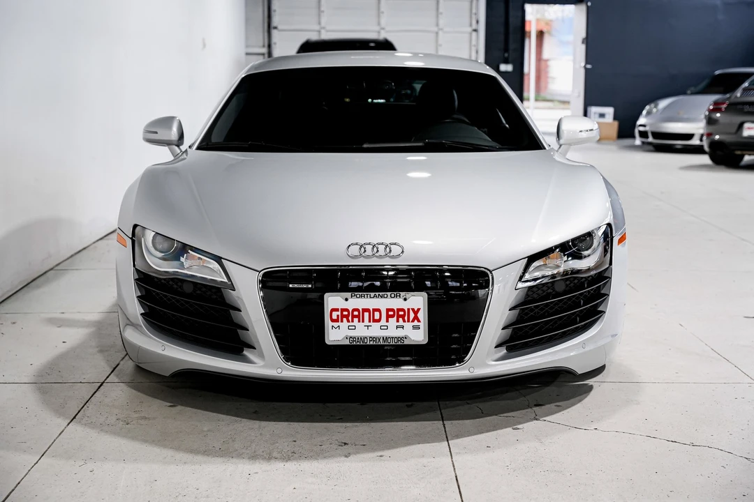 2008 Audi 42 R8 - Image 5 of 21