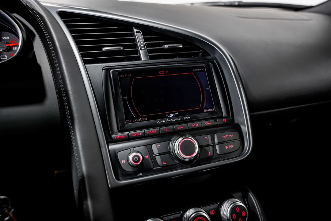 2008 Audi 42 R8 - Image 13 of 21