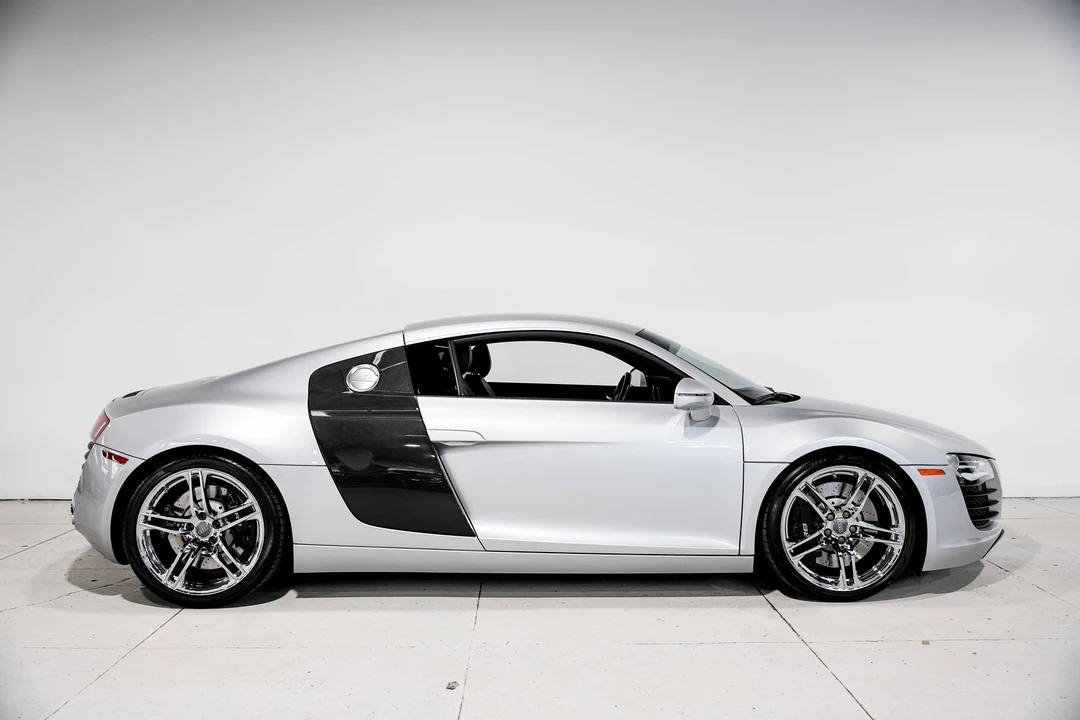 2008 Audi 42 R8 - Image 2 of 21