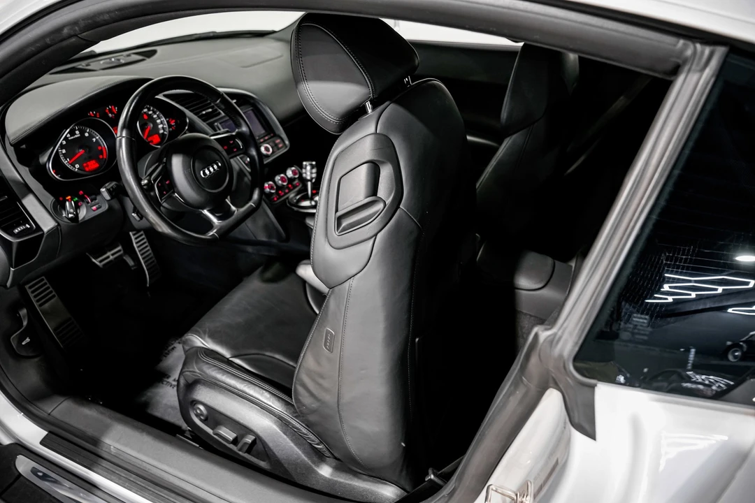2008 Audi 42 R8 - Image 21 of 21