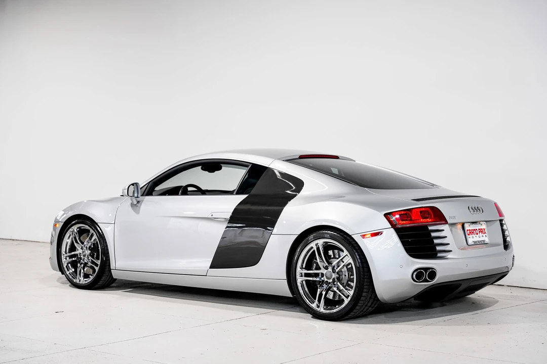 2008 Audi 42 R8 - Image 8 of 21