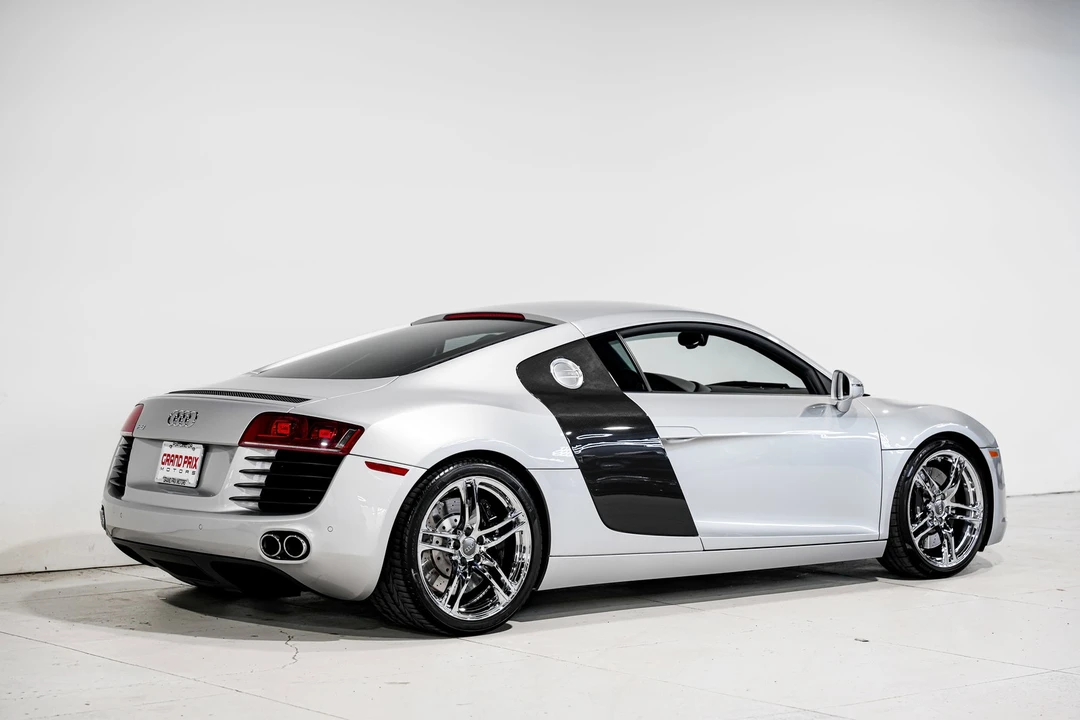 2008 Audi 42 R8 - Image 3 of 21