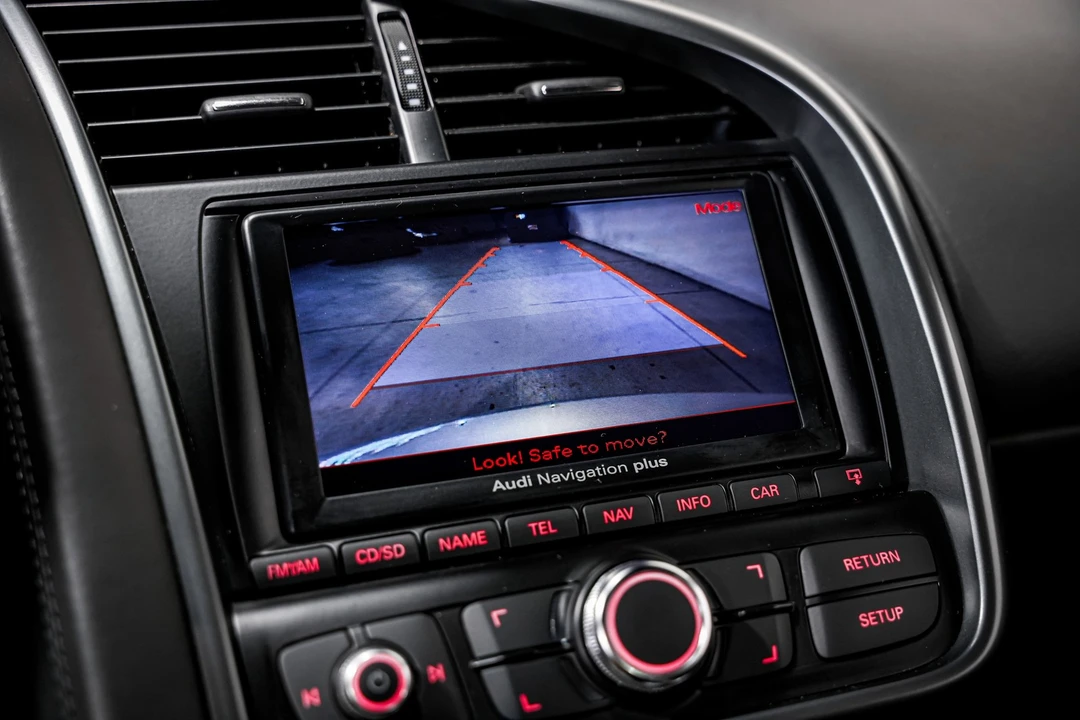 2008 Audi 42 R8 - Image 14 of 21