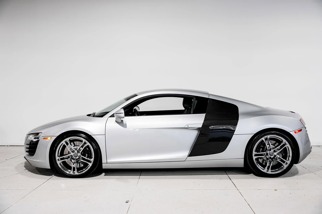 2008 Audi 42 R8 - Image 7 of 21