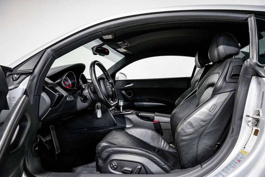 2008 Audi 42 R8 - Image 19 of 21