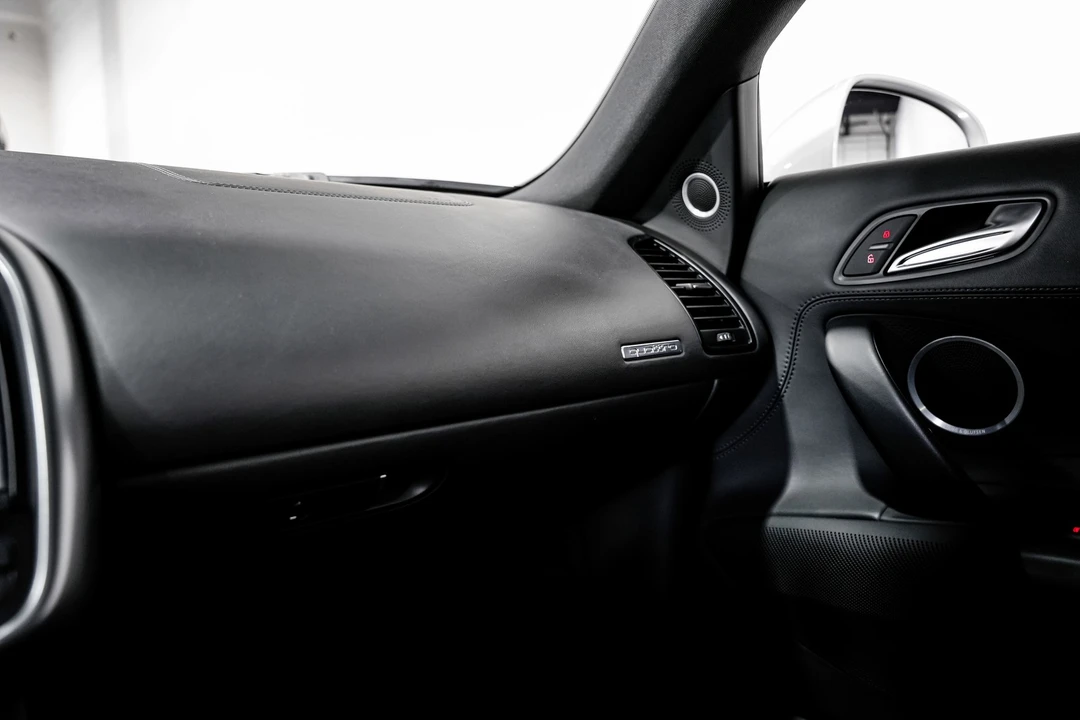 2008 Audi 42 R8 - Image 18 of 21