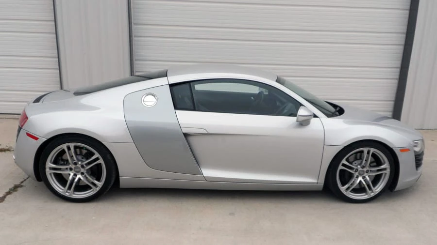 2008 Audi 42 R8 - Image 2 of 10