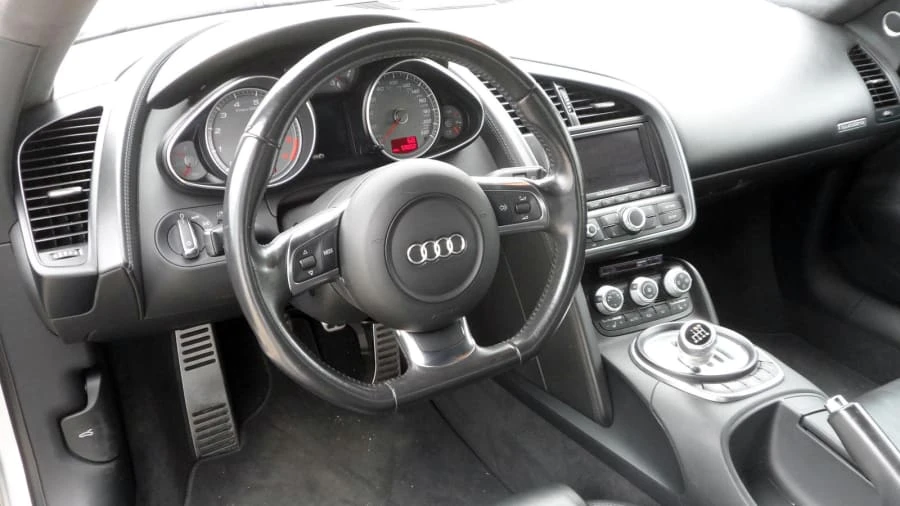 2008 Audi 42 R8 - Image 5 of 10