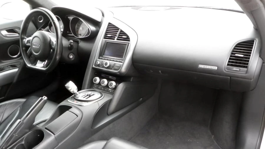 2008 Audi 42 R8 - Image 6 of 10