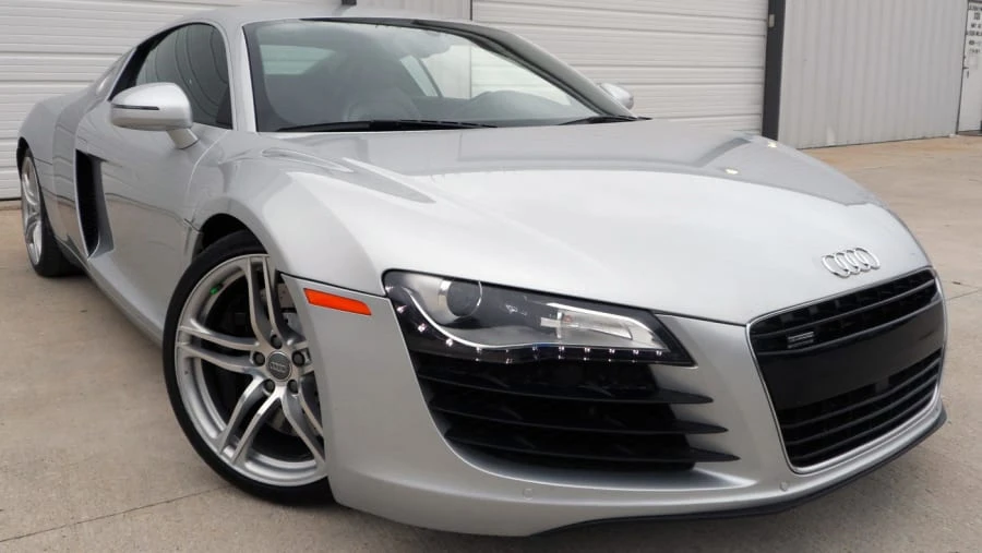 2008 Audi 42 R8 - Image 10 of 10