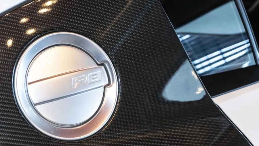2008 Audi 42 R8 - Image 6 of 8