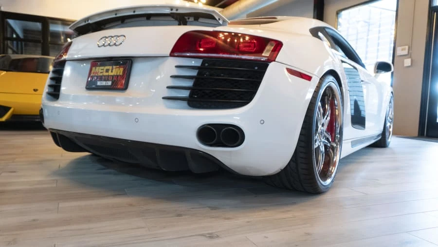 2008 Audi 42 R8 - Image 2 of 8
