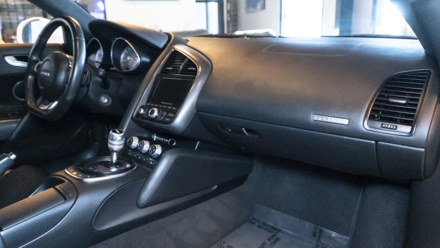 2008 Audi 42 R8 - Image 4 of 8