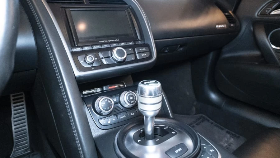 2008 Audi 42 R8 - Image 5 of 8