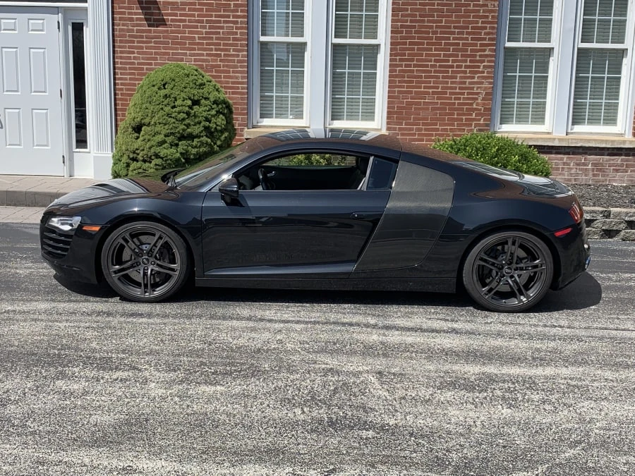 2008 Audi 42 R8 - Image 2 of 10