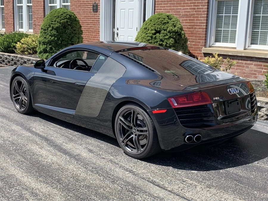 2008 Audi 42 R8 - Image 3 of 10