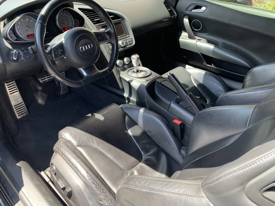 2008 Audi 42 R8 - Image 4 of 10
