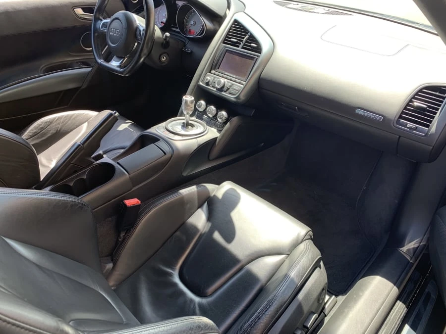 2008 Audi 42 R8 - Image 5 of 10