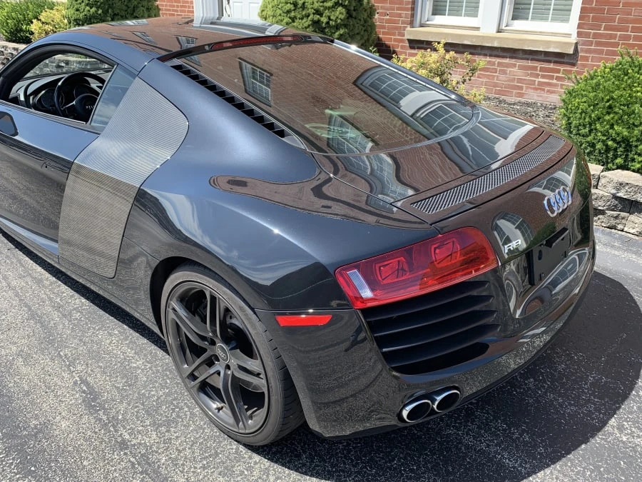 2008 Audi 42 R8 - Image 9 of 10