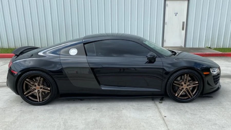 2008 Audi 42 R8 - Image 2 of 15
