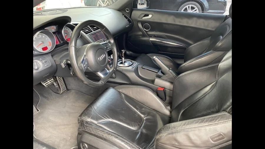 2008 Audi 42 R8 - Image 4 of 15