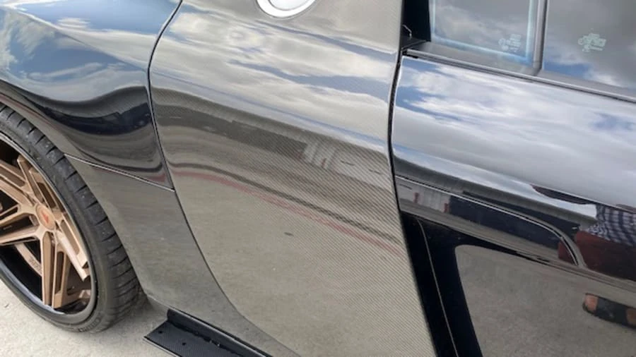 2008 Audi 42 R8 - Image 10 of 15
