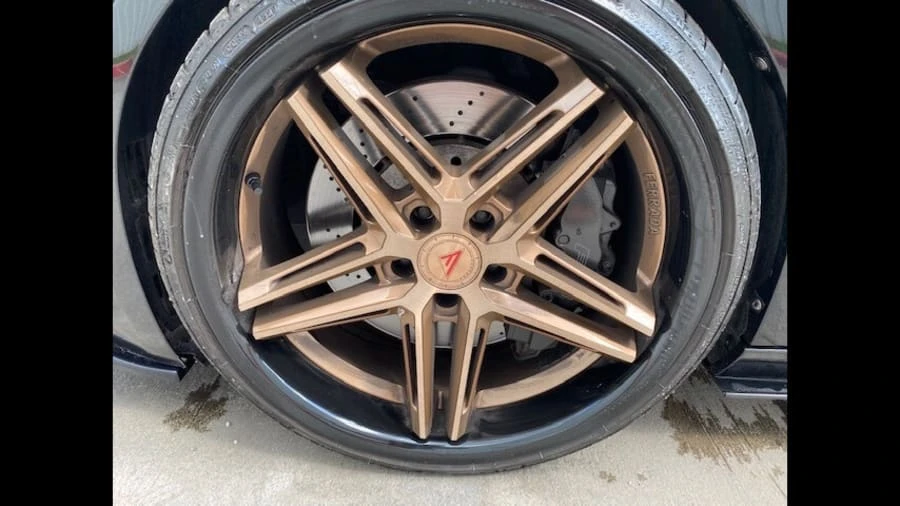2008 Audi 42 R8 - Image 12 of 15