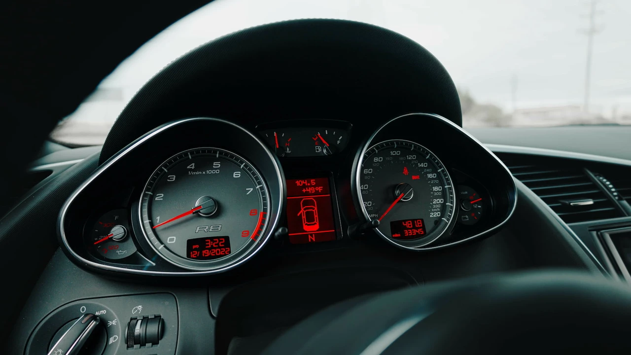 2008 Audi 42 R8 - Image 6 of 16