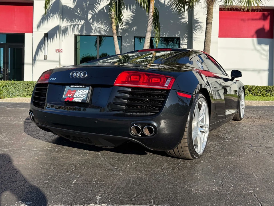 2008 Audi 42 R8 - Image 15 of 21