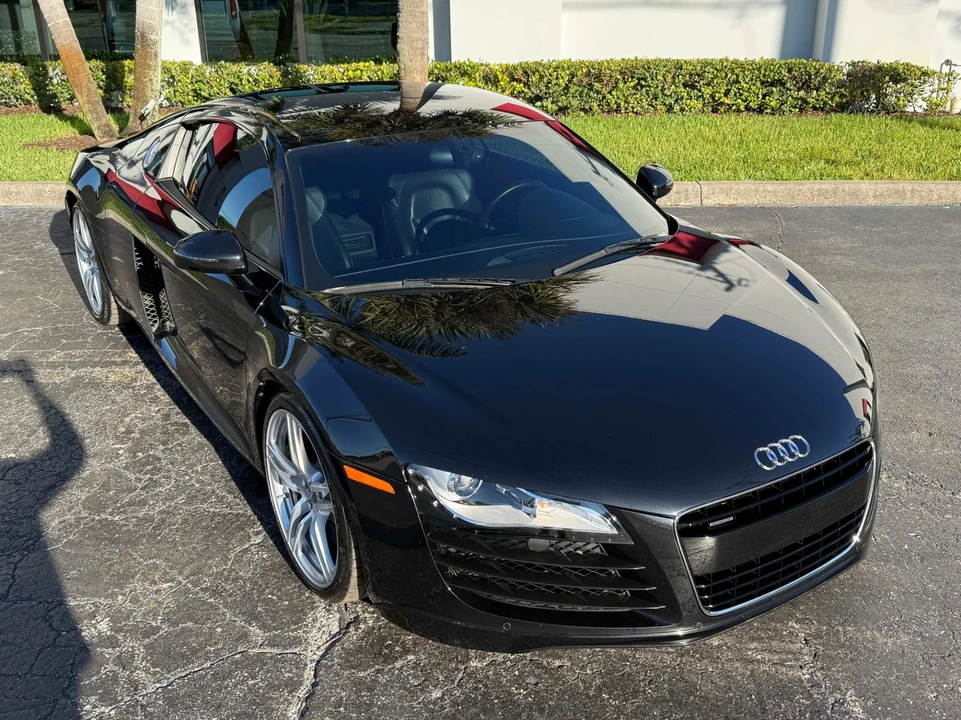 2008 Audi 42 R8 - Image 5 of 21