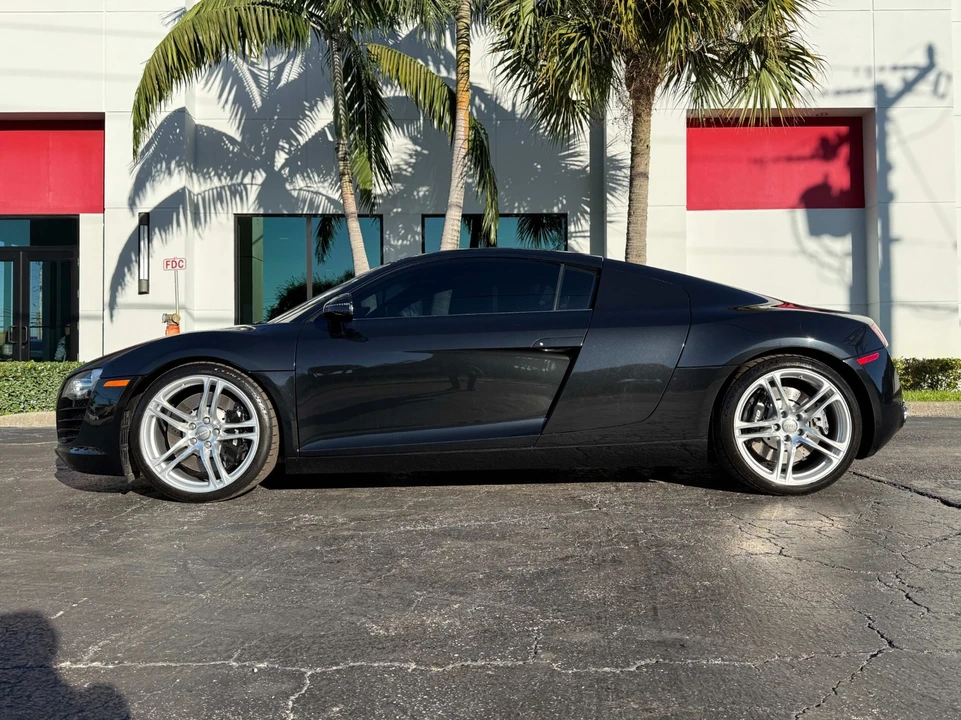 2008 Audi 42 R8 - Image 9 of 21