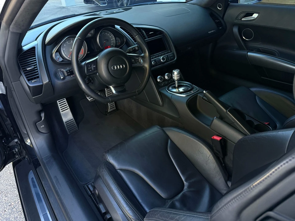 2008 Audi 42 R8 - Image 19 of 21