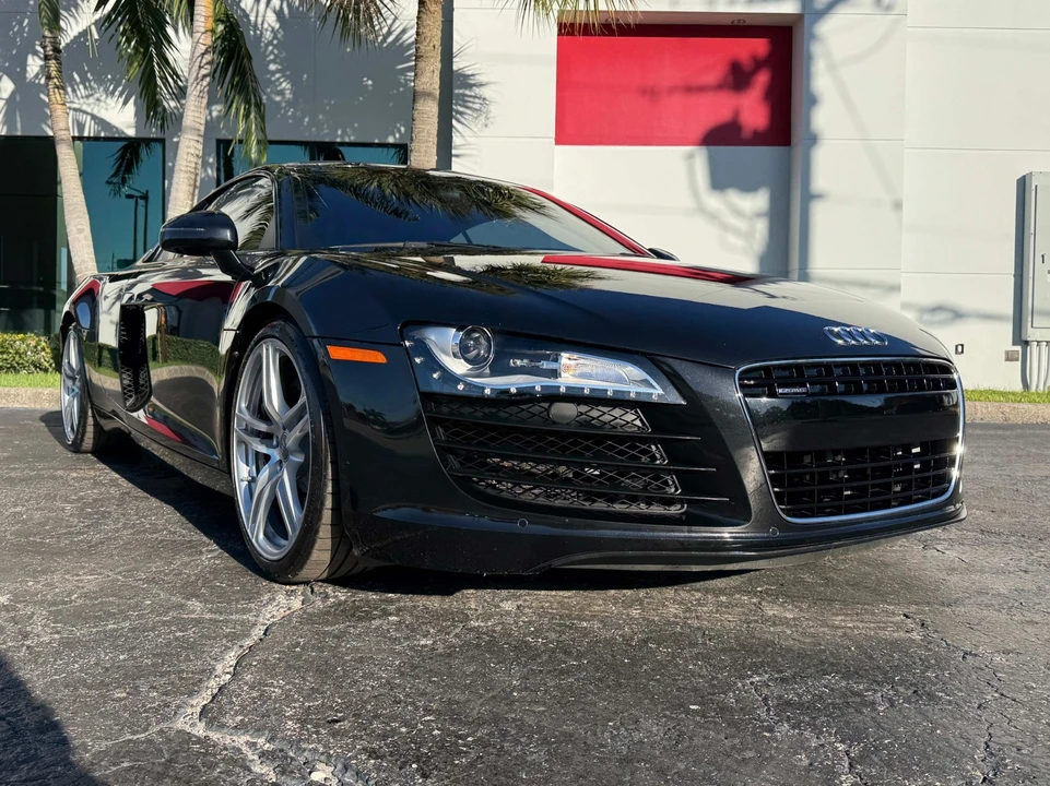 2008 Audi 42 R8 - Image 6 of 21