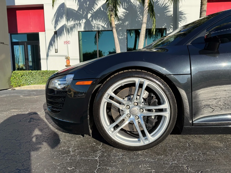 2008 Audi 42 R8 - Image 11 of 21