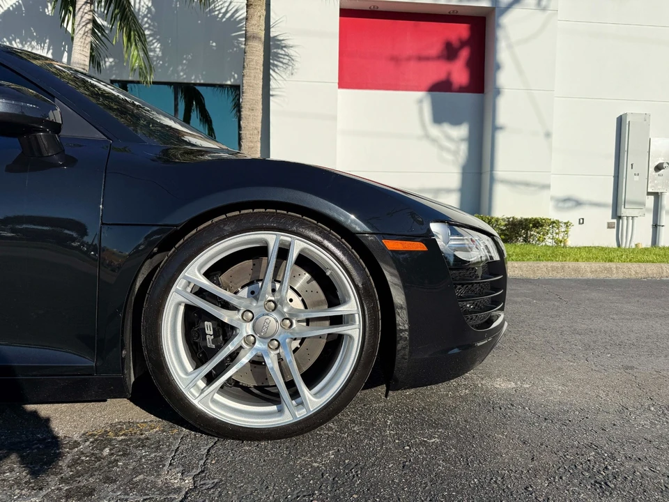 2008 Audi 42 R8 - Image 3 of 21
