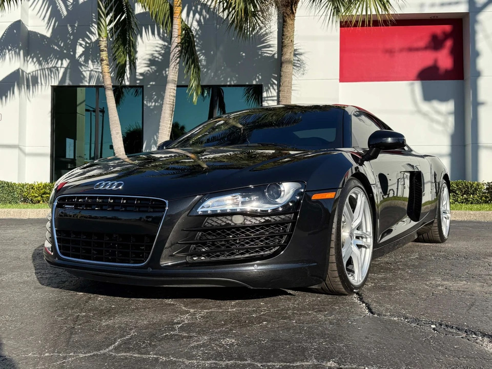 2008 Audi 42 R8 - Image 8 of 21