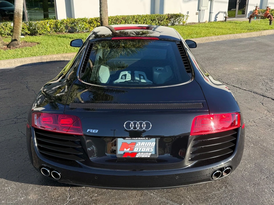 2008 Audi 42 R8 - Image 16 of 21