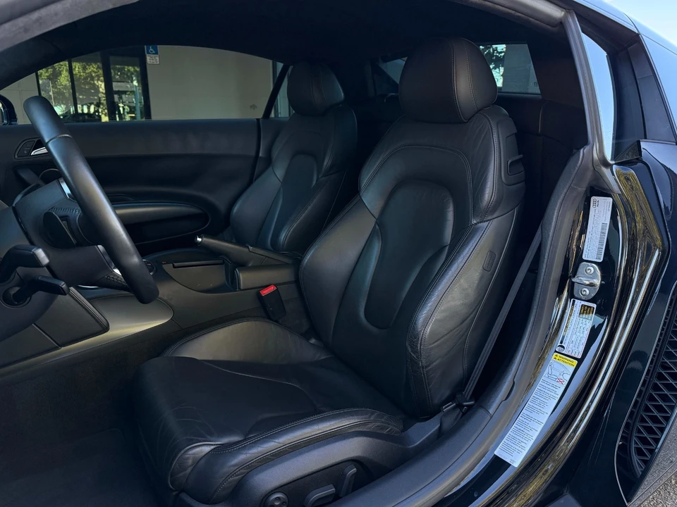 2008 Audi 42 R8 - Image 20 of 21