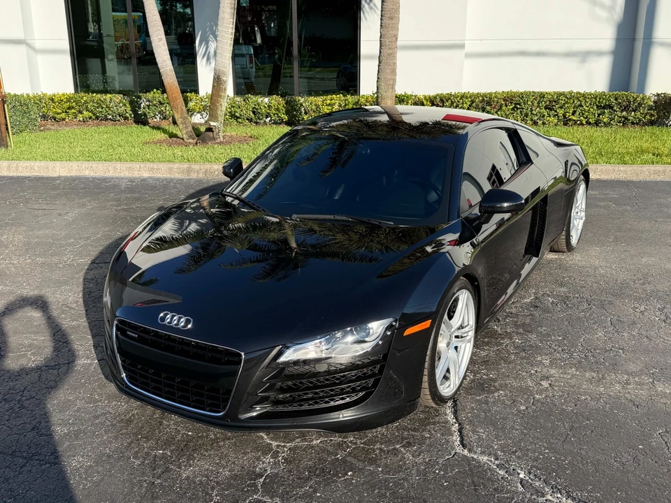 2008 Audi 42 R8 - Image 7 of 21