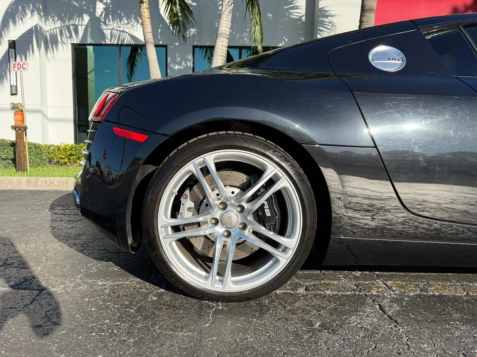 2008 Audi 42 R8 - Image 4 of 21