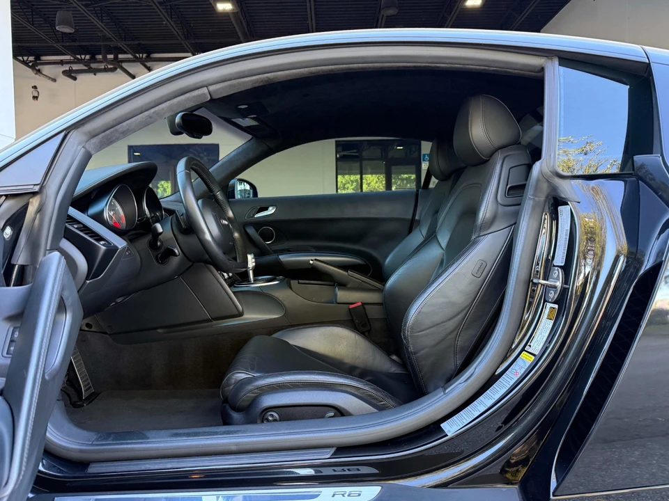 2008 Audi 42 R8 - Image 18 of 21