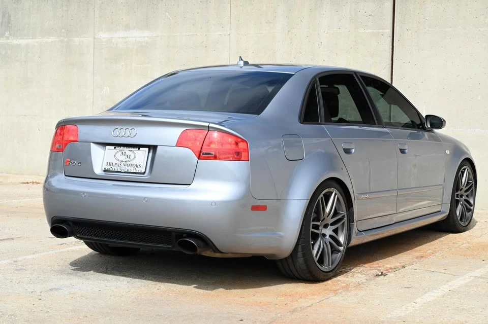 2008 Audi B7 RS4 - Image 4 of 19
