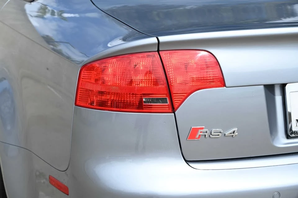 2008 Audi B7 RS4 - Image 7 of 19