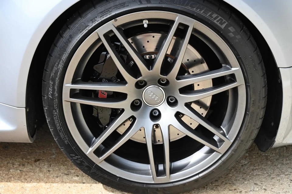 2008 Audi B7 RS4 - Image 18 of 19