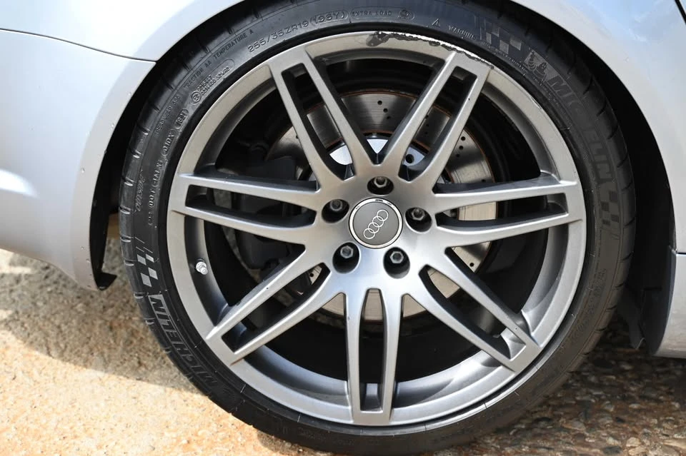 2008 Audi B7 RS4 - Image 19 of 19
