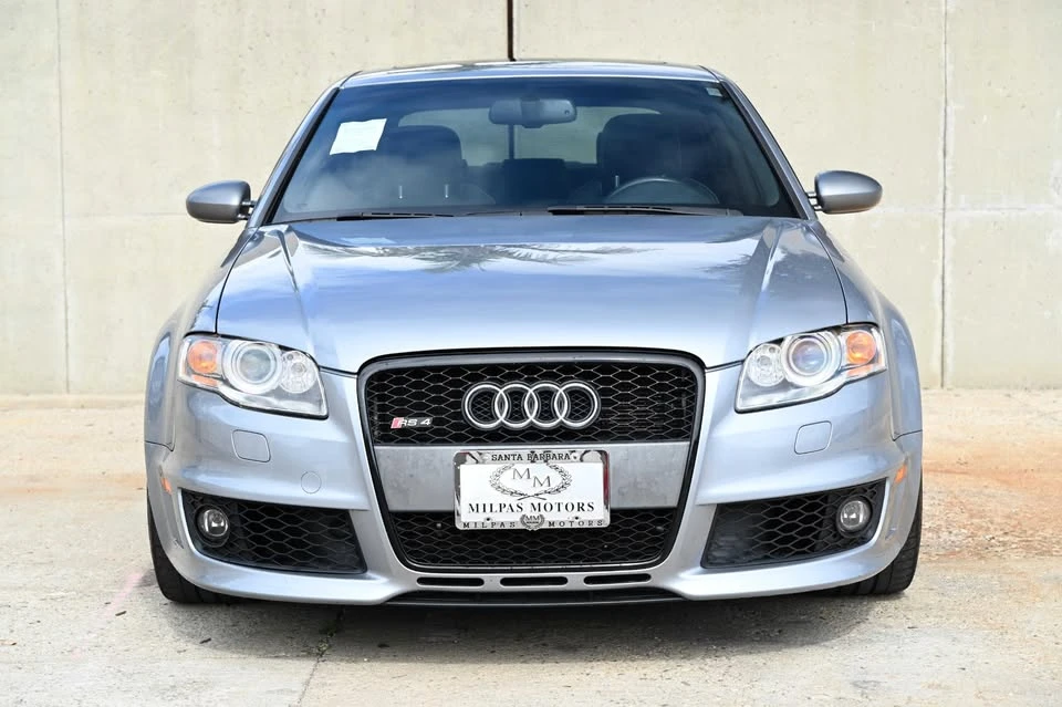 2008 Audi B7 RS4 - Image 2 of 19